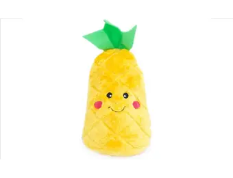 ZippyPaws NomNomz Pineapple