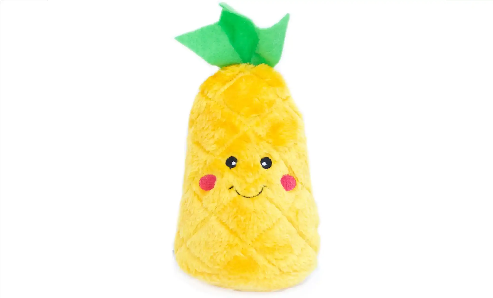 ZippyPaws NomNomz Pineapple