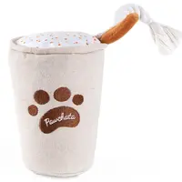 ZippyPaws NomNomz Horchata