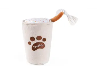 ZippyPaws NomNomz Horchata