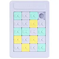 ZippyPaws SmartyPaws Puzzler – Panel Sliders