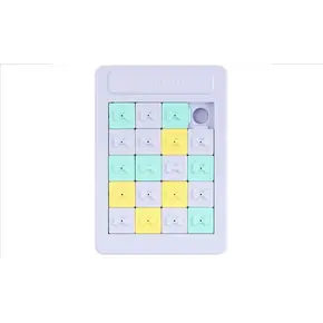 ZippyPaws SmartyPaws Puzzler – Panel Sliders