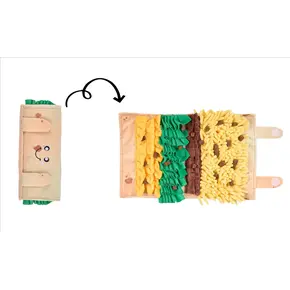 ZippyPaws Snufflerz Roll Burito