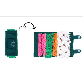 ZippyPaws Snufflerz Roll Sushi