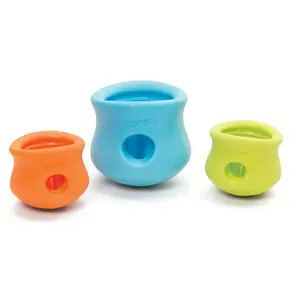 West Paw – Zogoflex Toppl