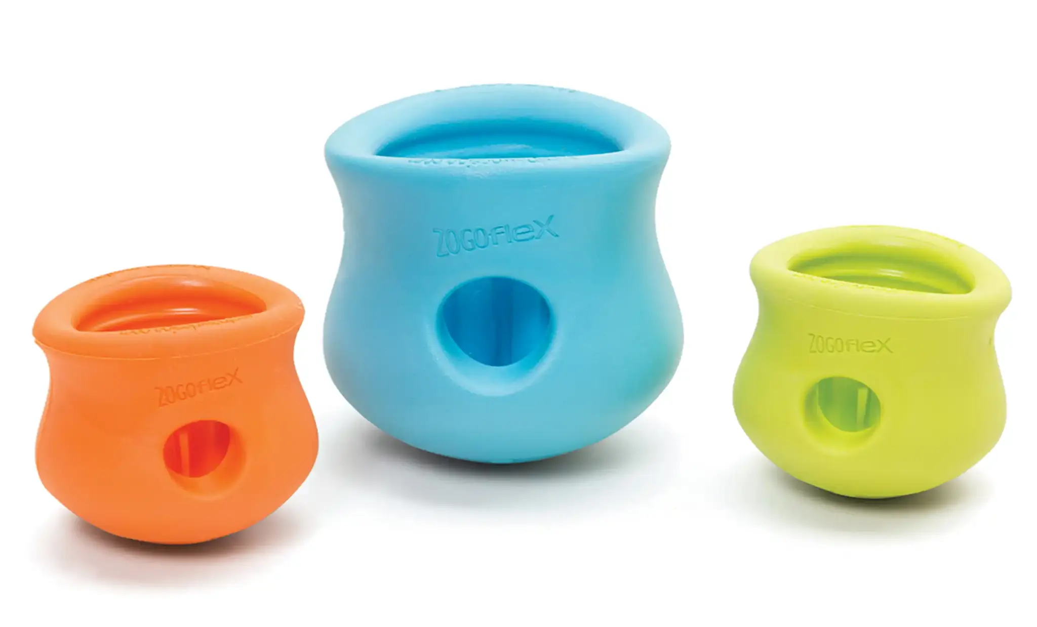 West Paw – Zogoflex Toppl