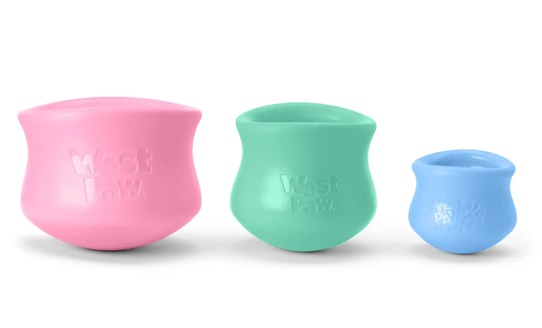 West Paw – Zogoflex Toppl - LIMITED EDITION