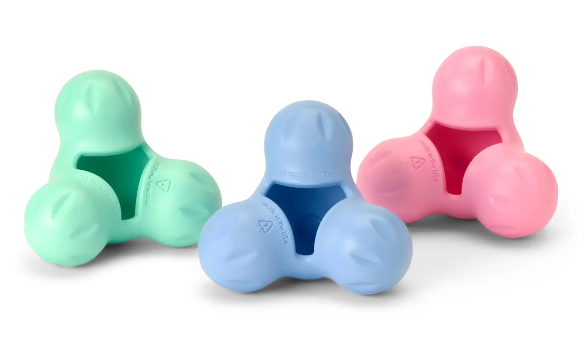 West Paw – Zogoflex Tux - LIMITED EDITION