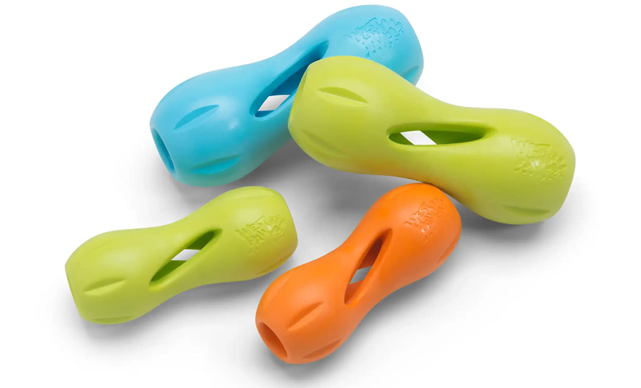 West Paw – Zogoflex Qwizl