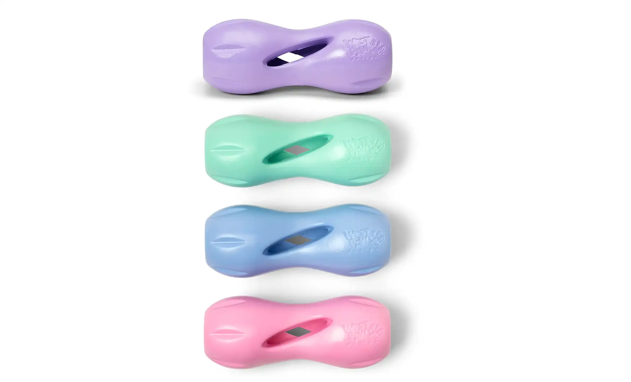 West Paw – Zogoflex Qwizl - LIMITED EDITION