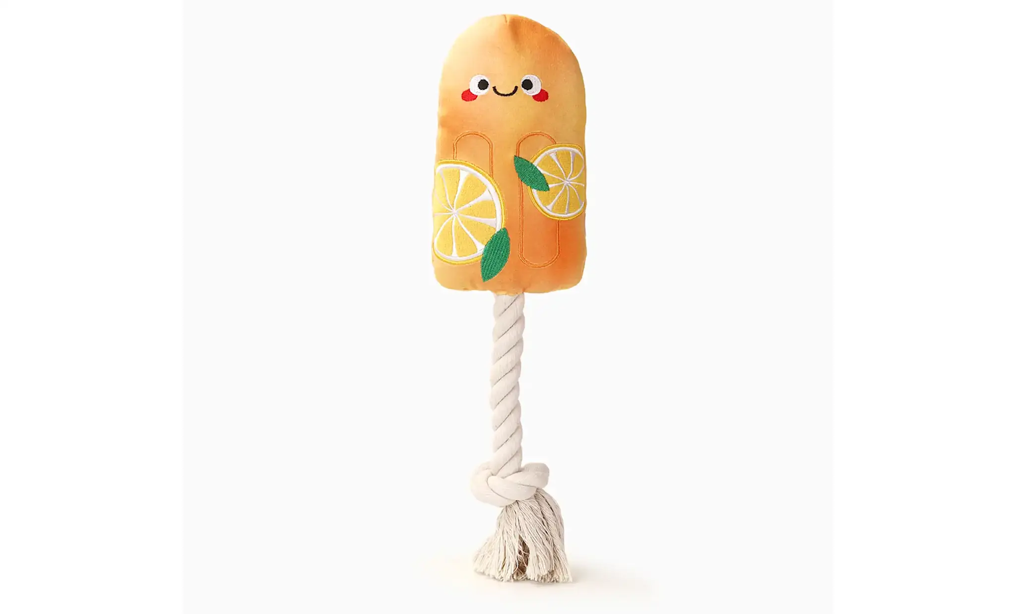 HugSmart Beach Daze – Orange Popsicle