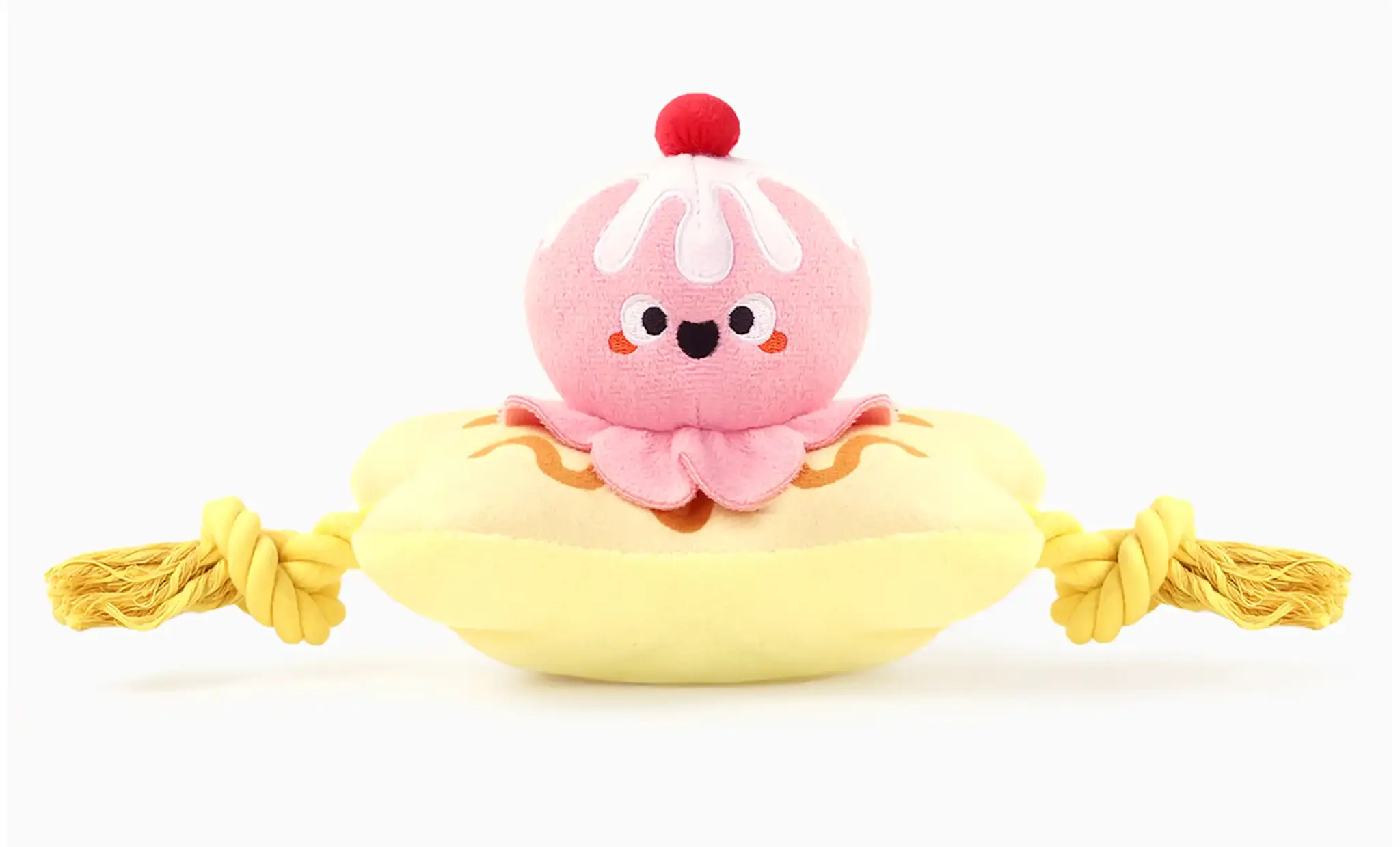 HugSmart Food Party – Banana Split