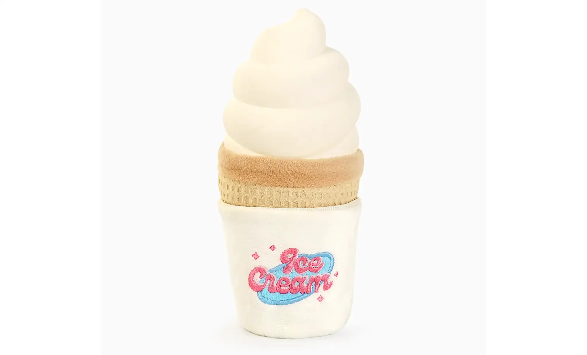HugSmart Food Party – Ice Cream