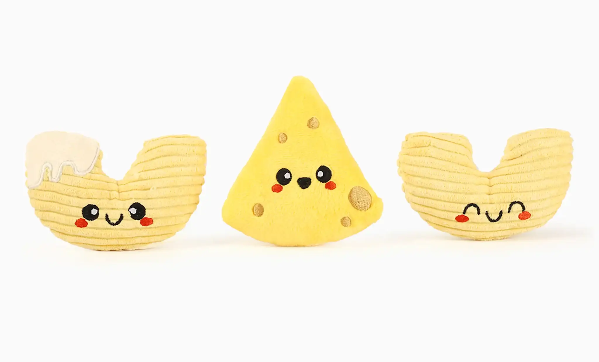 HugSmart Food Party – Mac & Cheese
