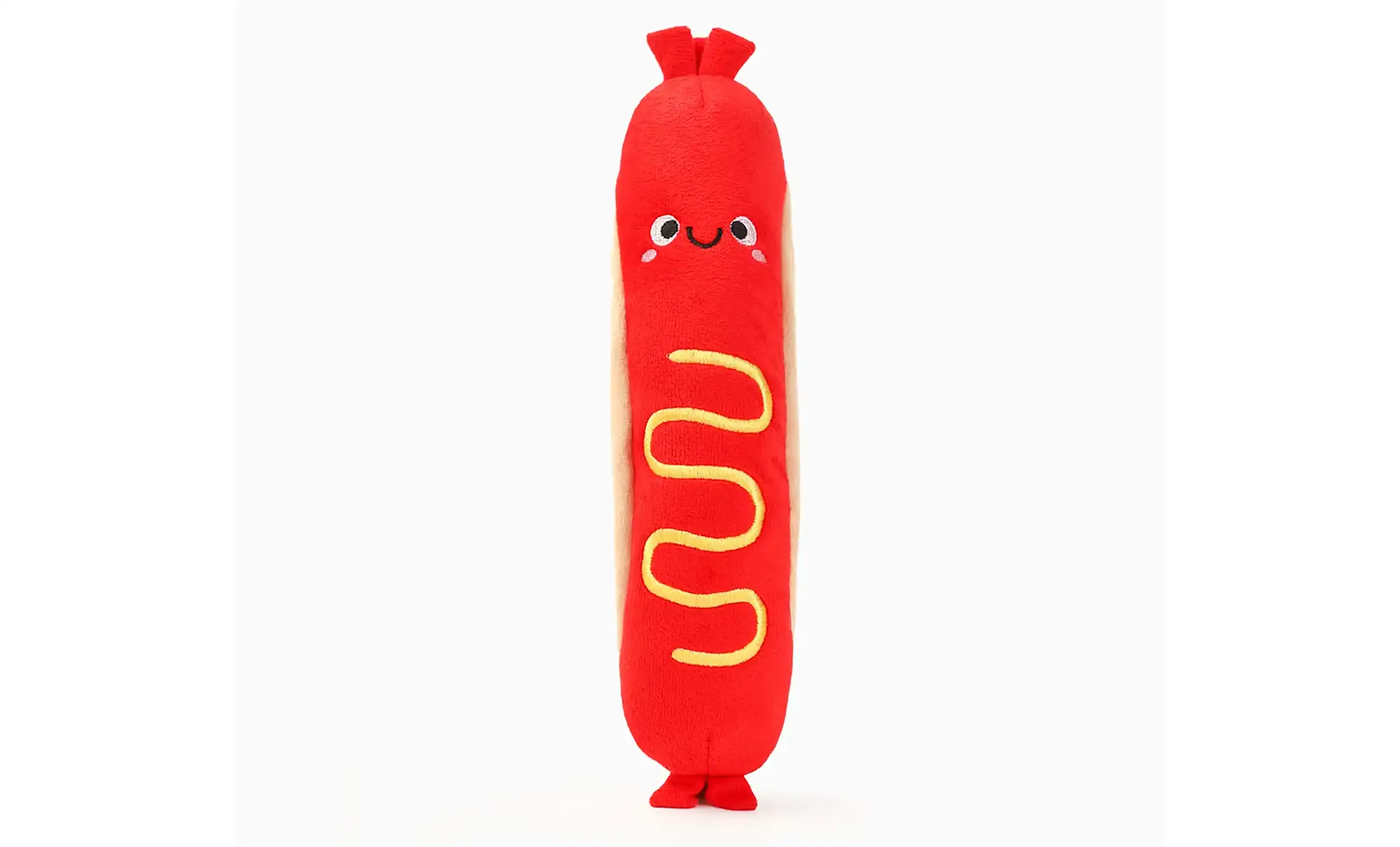 HugSmart Food Party – Shaky HotDog