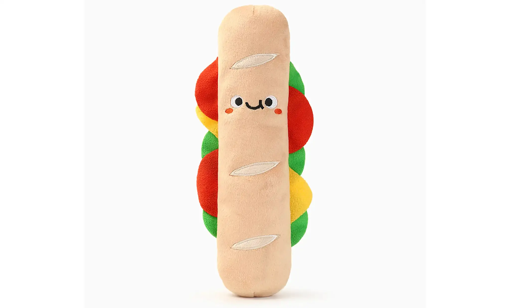 HugSmart Food Party – Shaky Sandwich