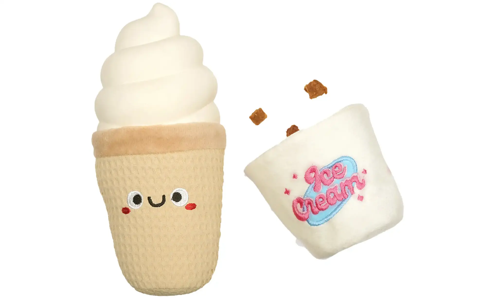HugSmart Food Party – Ice Cream