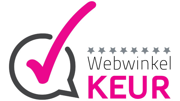 Webwinkelkeur