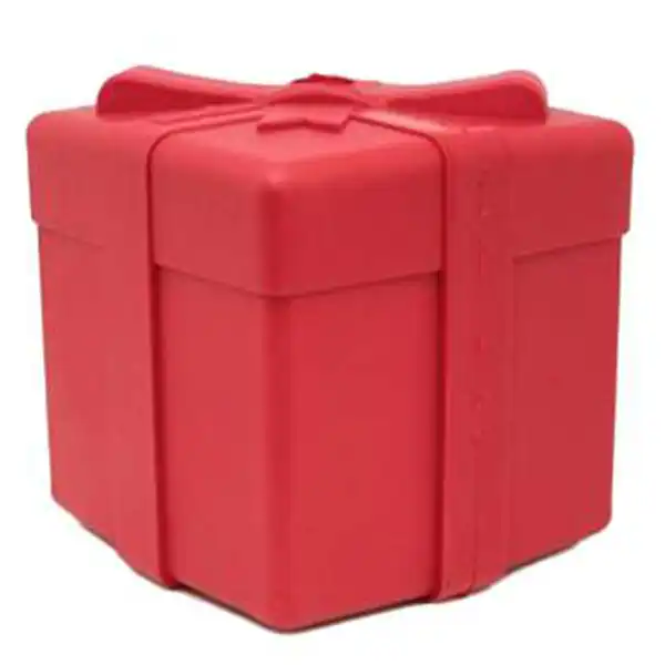 Rubber speelgoed