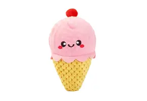 HugSmart Beach Daze – Ice Cream Ball