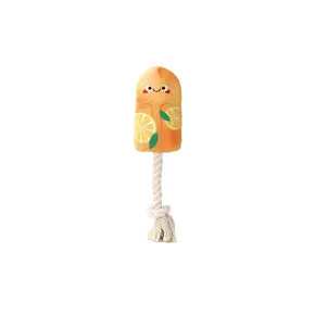 HugSmart Beach Daze – Orange Popsicle