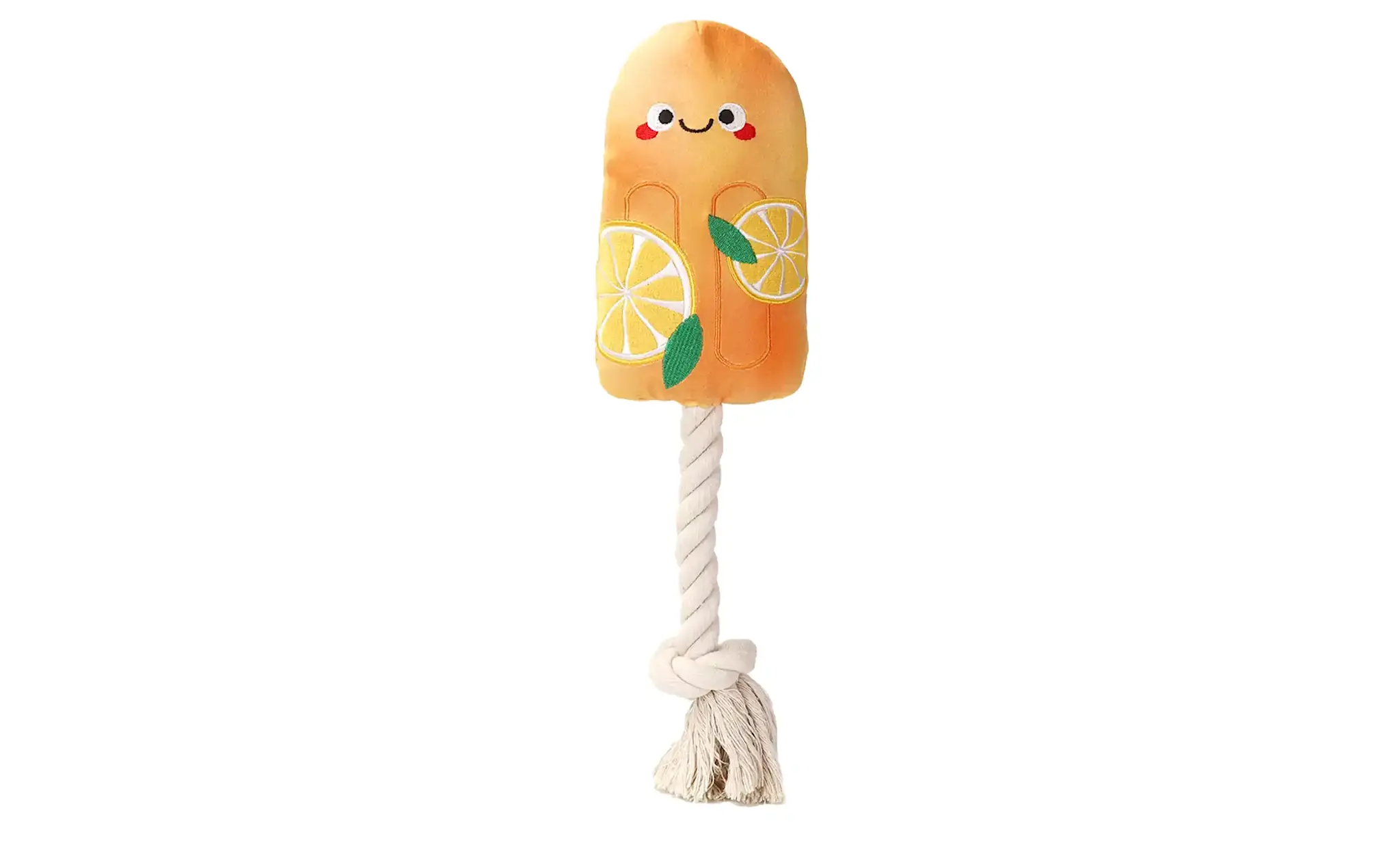 HugSmart Beach Daze – Orange Popsicle