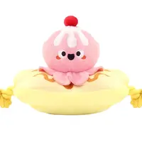 HugSmart Food Party – Banana Split