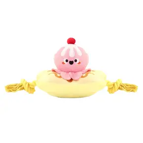 HugSmart Food Party – Banana Split