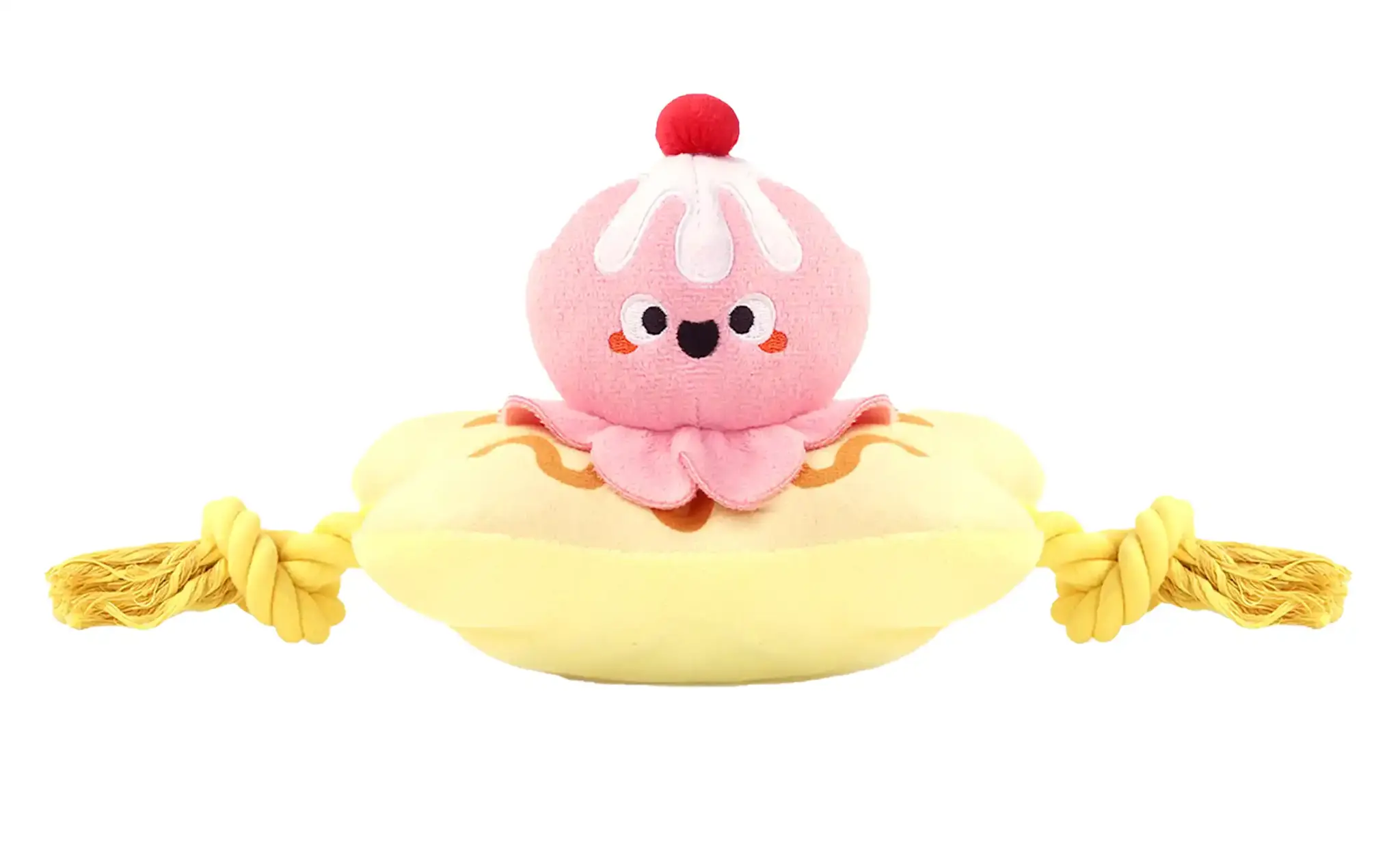 HugSmart Food Party – Banana Split