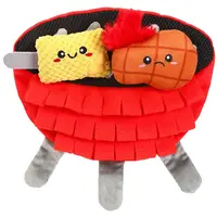 HugSmart Food Party – BBQ Grill