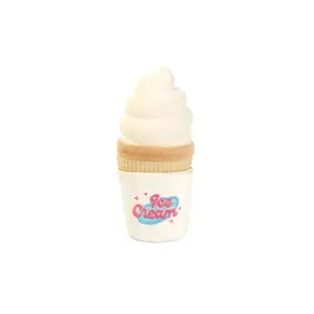 HugSmart Food Party – Ice Cream