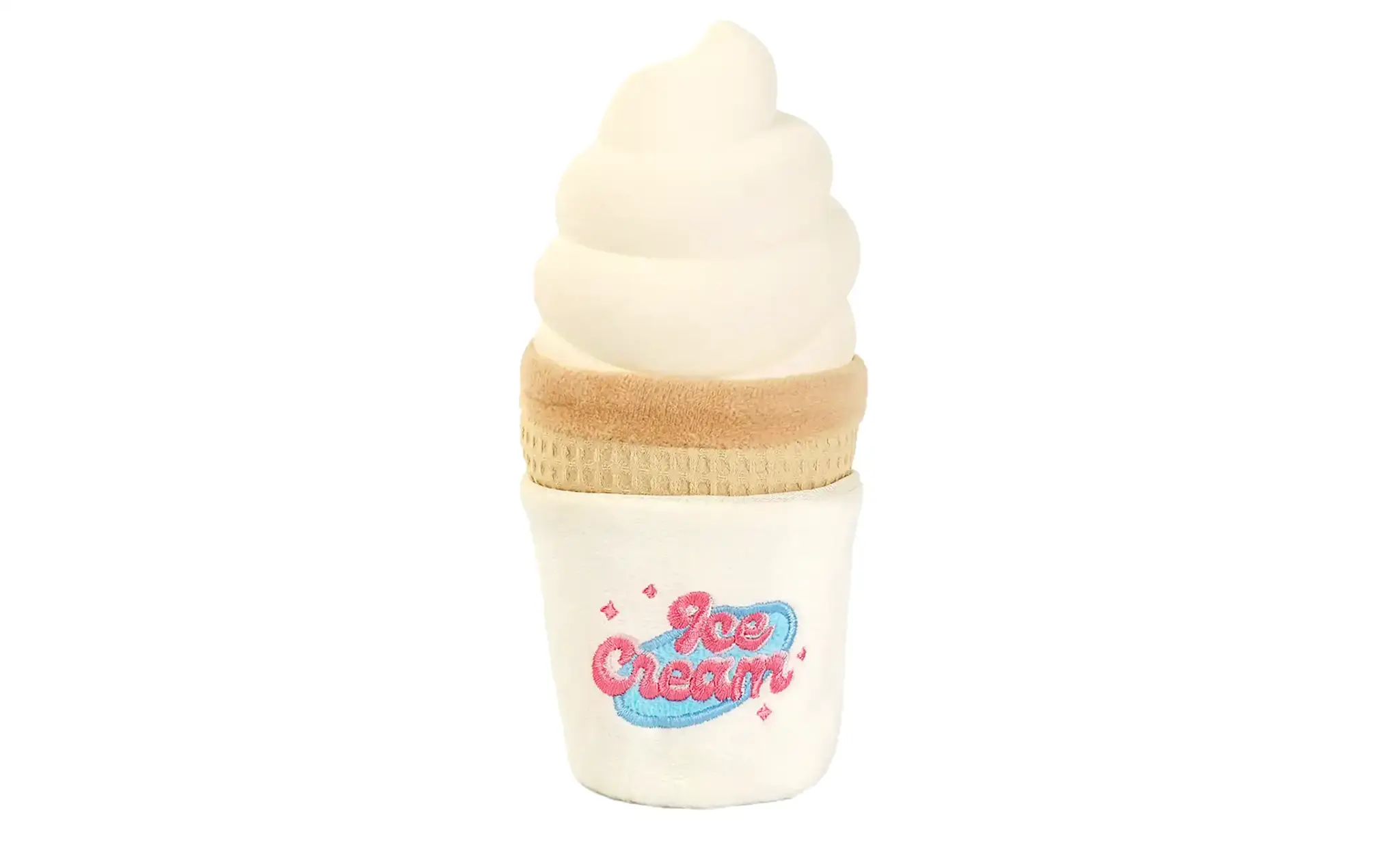 HugSmart Food Party – Ice Cream