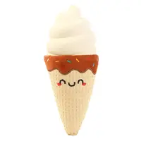 HugSmart Food Party – Ice Cream Cone