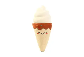 HugSmart Food Party – Ice Cream Cone