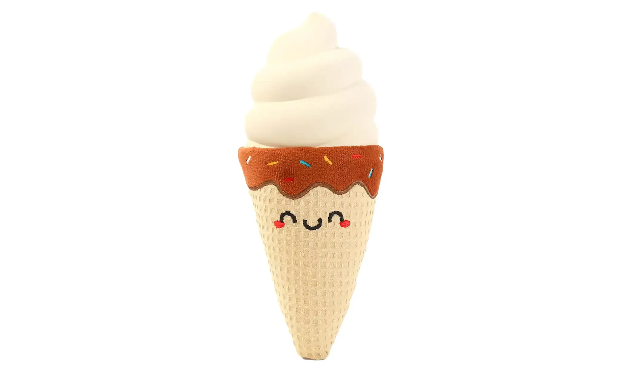 HugSmart Food Party – Ice Cream Cone