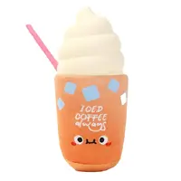 HugSmart Food Party – Iced Coffee