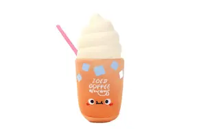 HugSmart Food Party – Iced Coffee