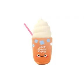 HugSmart Food Party – Iced Coffee