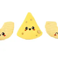 HugSmart Food Party – Mac & Cheese