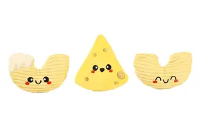 HugSmart Food Party – Mac & Cheese