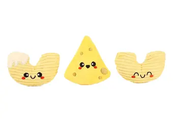 HugSmart Food Party – Mac & Cheese