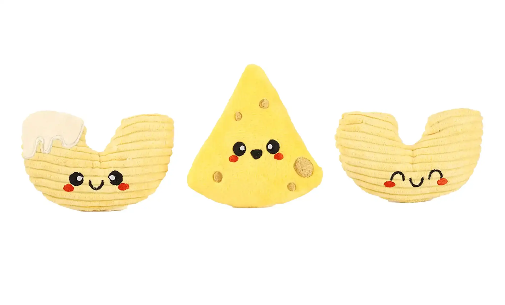 HugSmart Food Party – Mac & Cheese