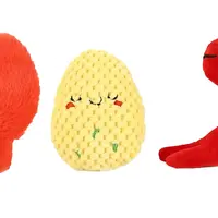 HugSmart Food Party – Seafood Boil