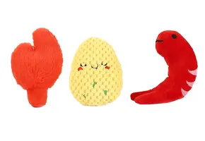 HugSmart Food Party – Seafood Boil