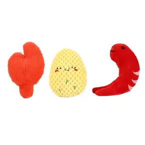 HugSmart Food Party – Seafood Boil