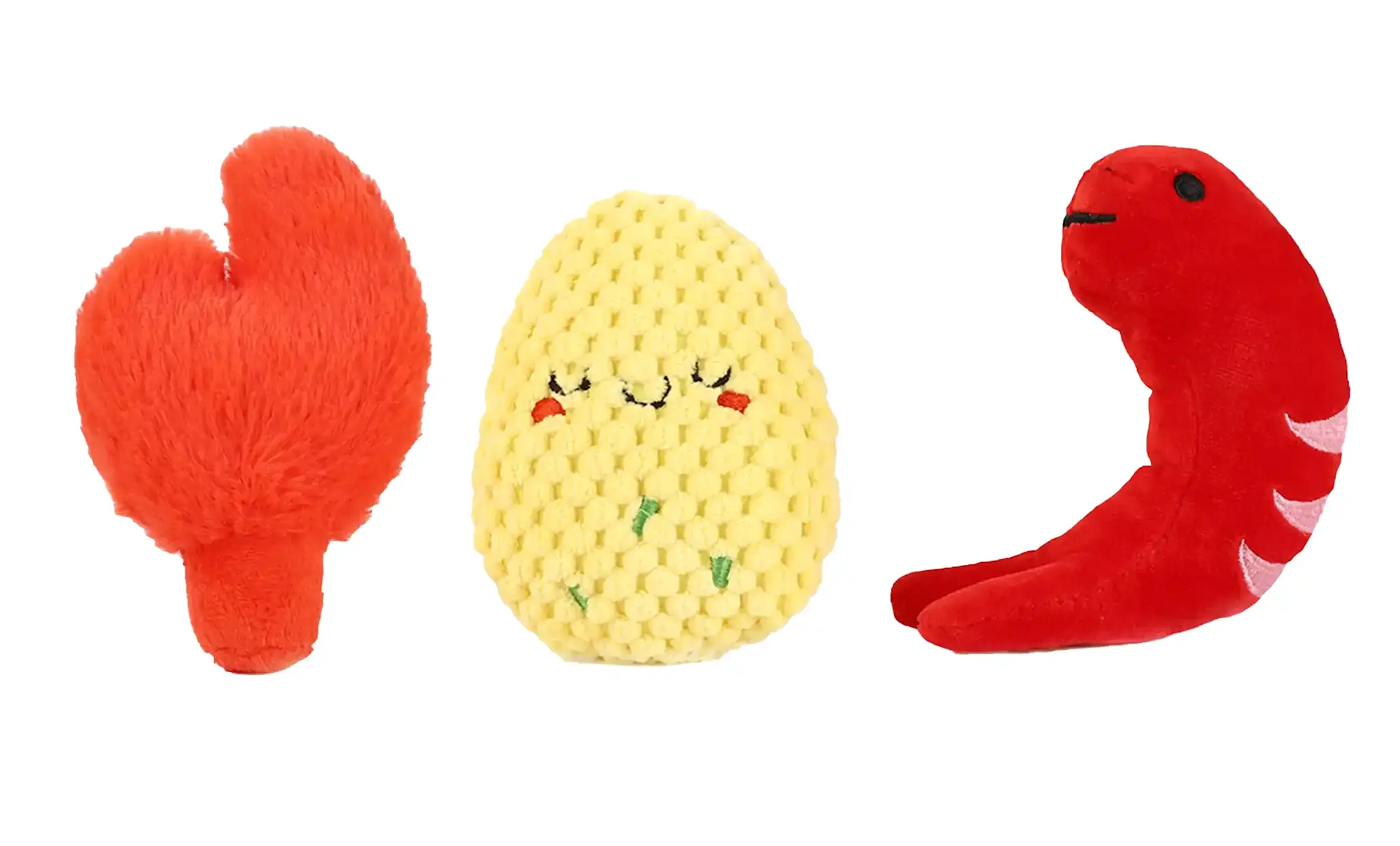 HugSmart Food Party – Seafood Boil