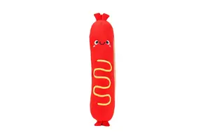 HugSmart Food Party – Shaky HotDog