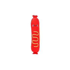 HugSmart Food Party – Shaky HotDog
