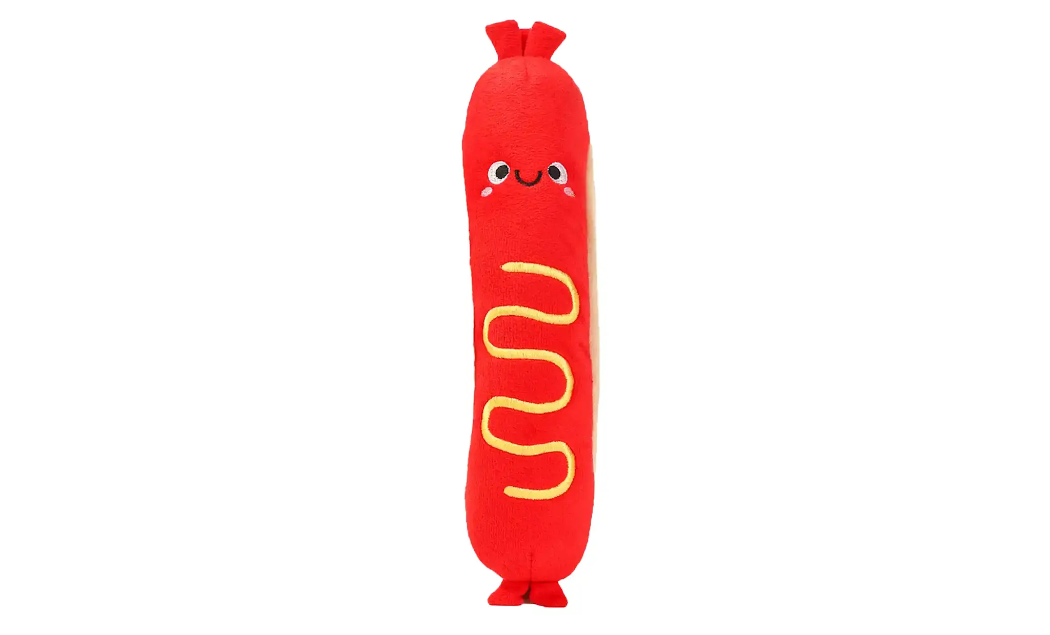 HugSmart Food Party – Shaky HotDog