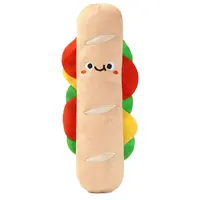 HugSmart Food Party – Shaky Sandwich